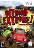Off Road Extreme -- Special Edition (Nintendo Wii)
